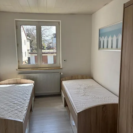 Im Heiligenberg アパート *