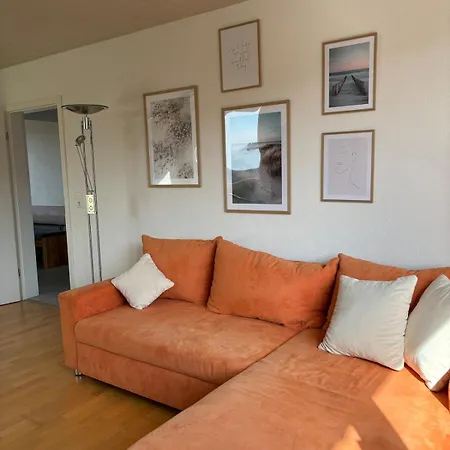 Im Heiligenberg ランゲンブルク