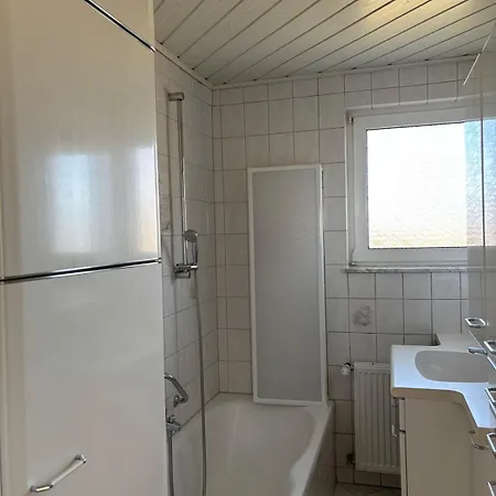 Apartman Im Heiligenberg *